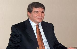 İş insanı Mehmet Balduk hayatını kaybetti