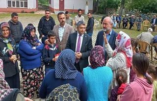 MHP milletvekili adayı Özkan, “bu seçimin sürprizi...