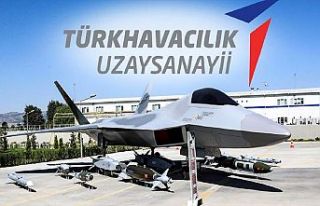 Kahramanmaraş’ta Türk Havacılık ve Uzay Sanayisi...