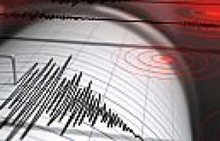 Malatya’da son 24 saatteki depremler