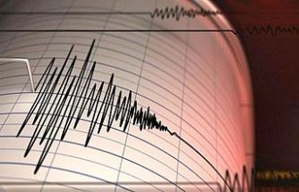 Kahramanmaraş'ta 4,2 şiddetinde deprem